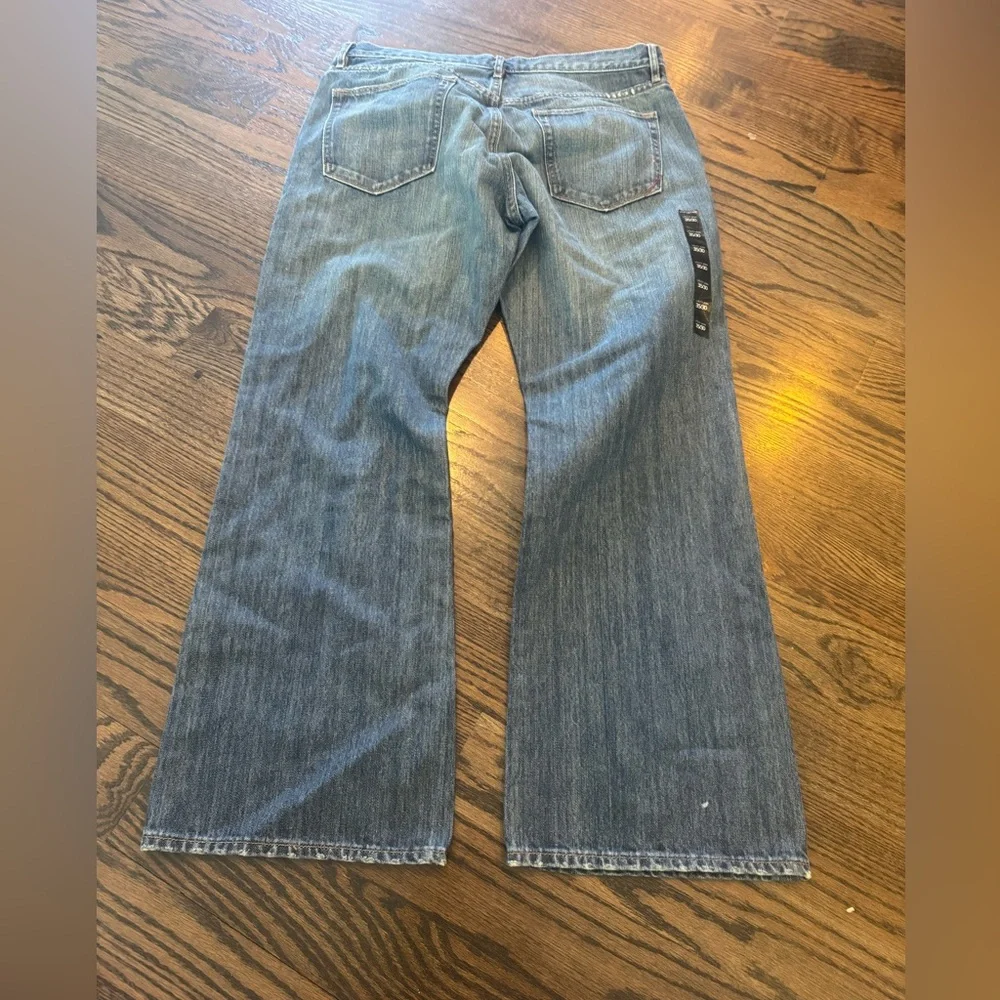 Banana Republic Factory stylish bootcut